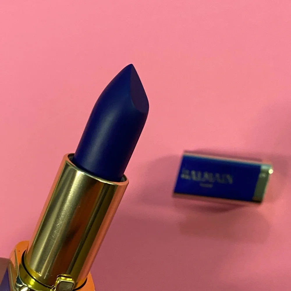 Balmain Rebellion Lipstick